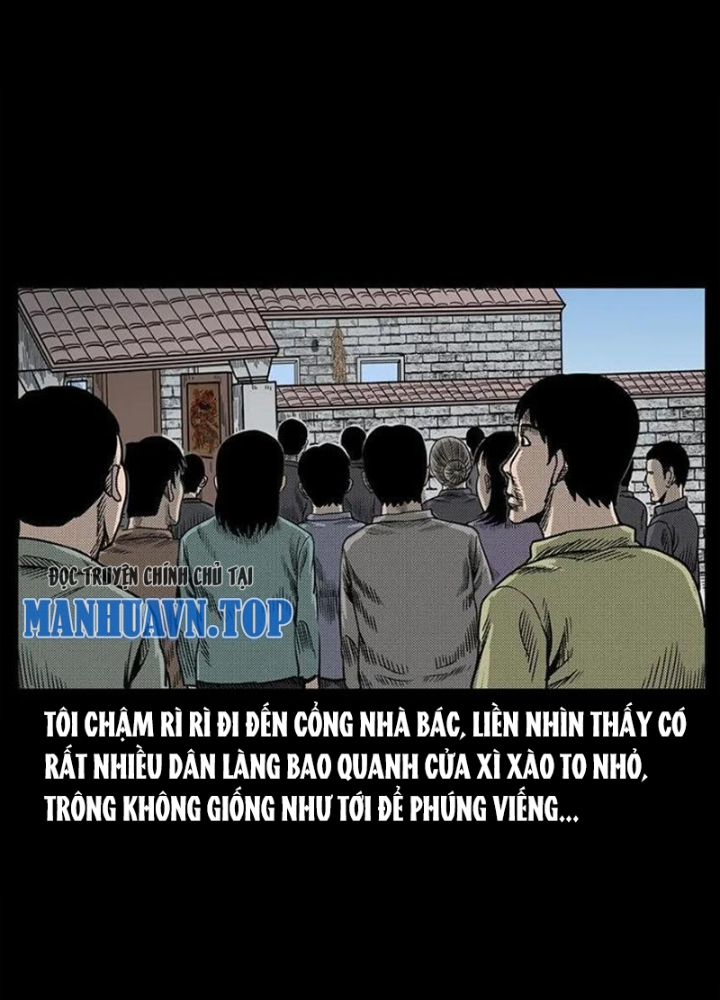 Tam Lão Gia Kinh Kỳ Thủ Trát Chapter 65 - Trang 2