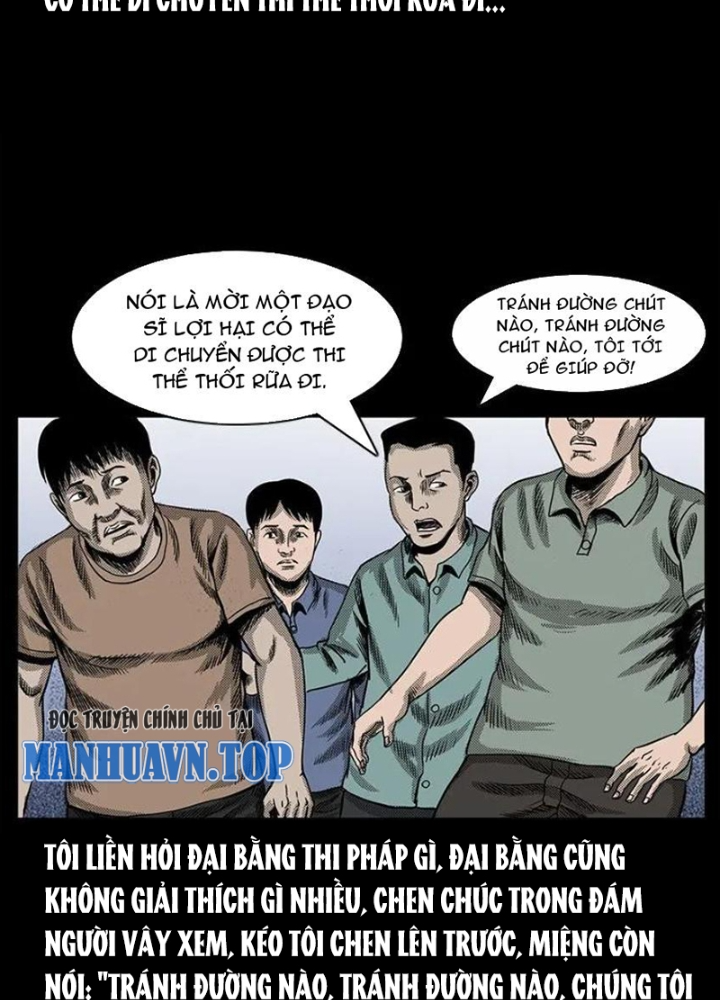 Tam Lão Gia Kinh Kỳ Thủ Trát Chapter 65 - Trang 2