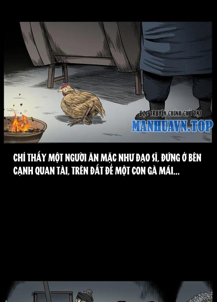Tam Lão Gia Kinh Kỳ Thủ Trát Chapter 65 - Trang 2