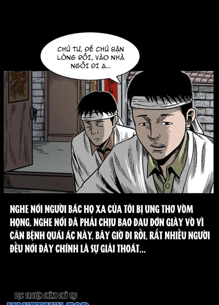 Tam Lão Gia Kinh Kỳ Thủ Trát Chapter 65 - Trang 2