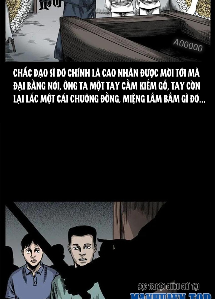 Tam Lão Gia Kinh Kỳ Thủ Trát Chapter 65 - Trang 2