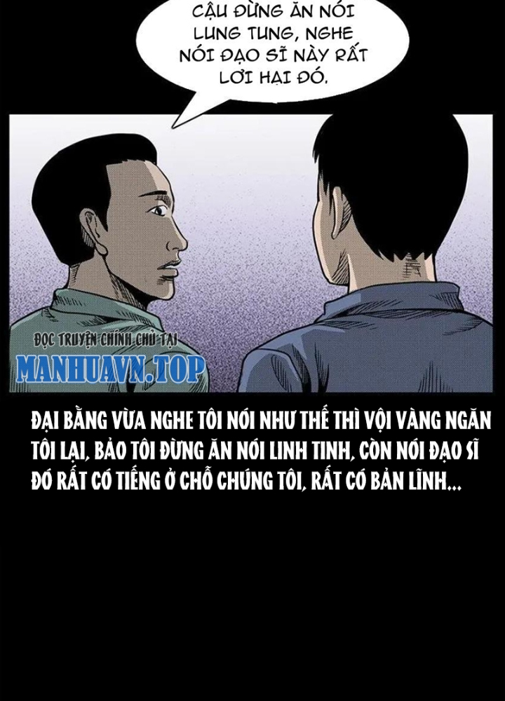 Tam Lão Gia Kinh Kỳ Thủ Trát Chapter 65 - Trang 2
