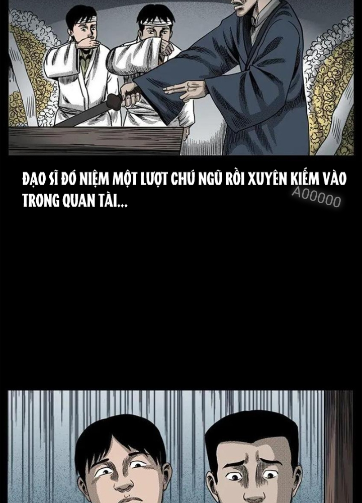 Tam Lão Gia Kinh Kỳ Thủ Trát Chapter 65 - Trang 2