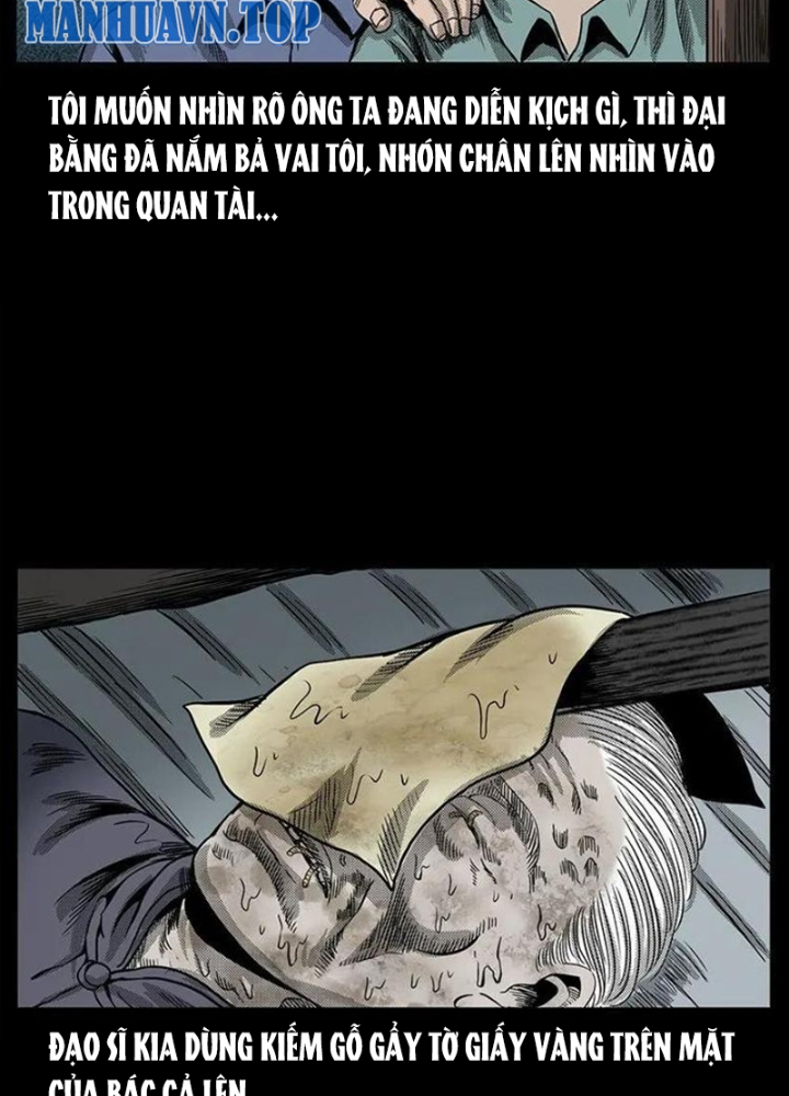 Tam Lão Gia Kinh Kỳ Thủ Trát Chapter 65 - Trang 2