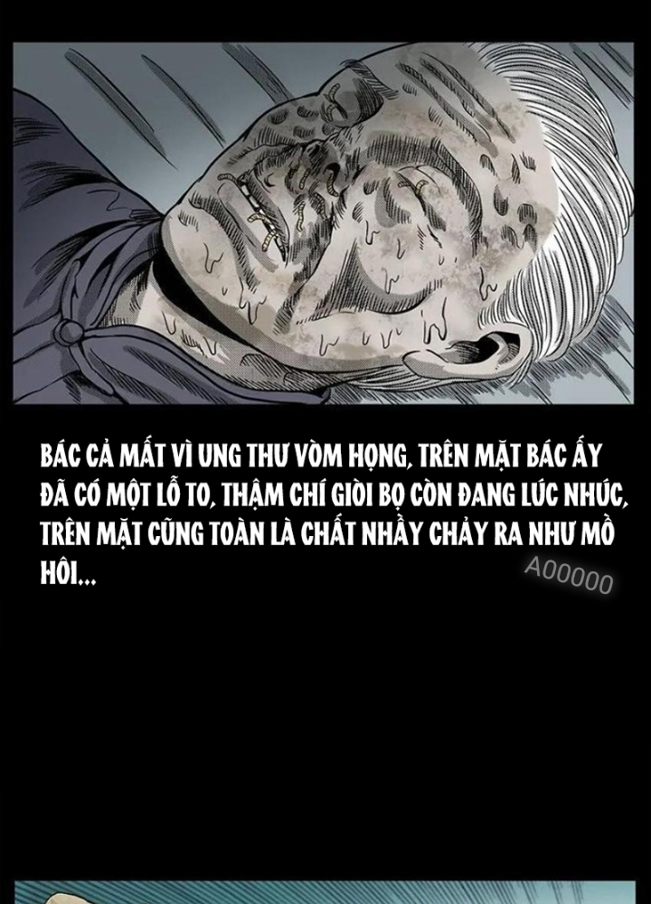 Tam Lão Gia Kinh Kỳ Thủ Trát Chapter 65 - Trang 2