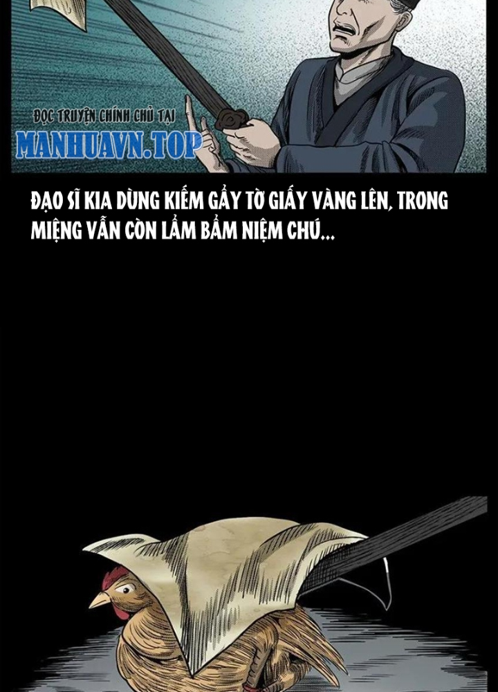 Tam Lão Gia Kinh Kỳ Thủ Trát Chapter 65 - Trang 2