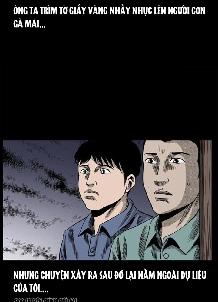 Tam Lão Gia Kinh Kỳ Thủ Trát Chapter 65 - Trang 2