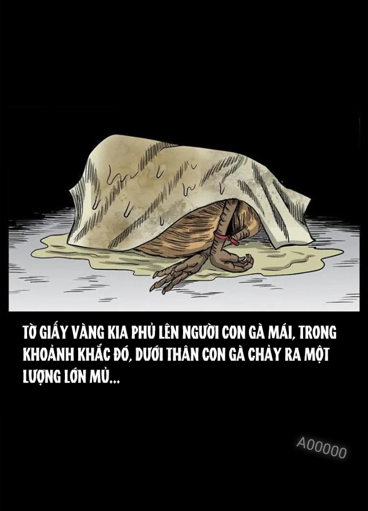 Tam Lão Gia Kinh Kỳ Thủ Trát Chapter 65 - Trang 2