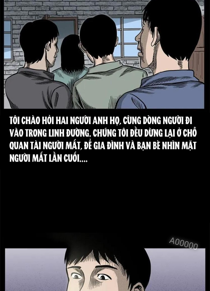 Tam Lão Gia Kinh Kỳ Thủ Trát Chapter 65 - Trang 2