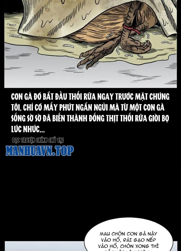 Tam Lão Gia Kinh Kỳ Thủ Trát Chapter 65 - Trang 2