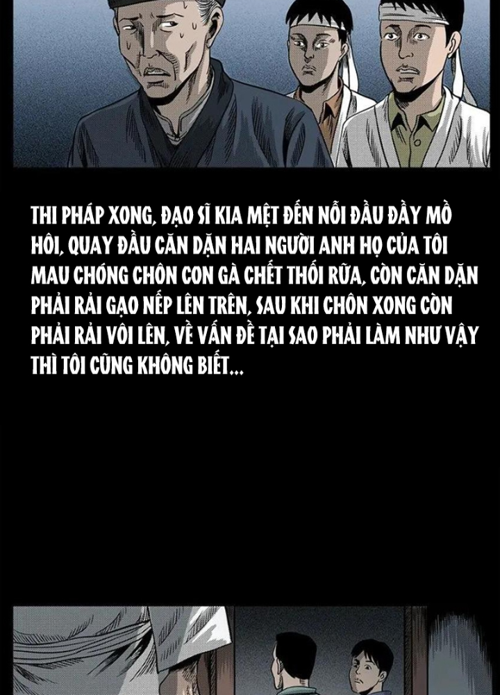 Tam Lão Gia Kinh Kỳ Thủ Trát Chapter 65 - Trang 2