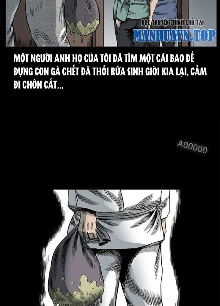 Tam Lão Gia Kinh Kỳ Thủ Trát Chapter 65 - Trang 2
