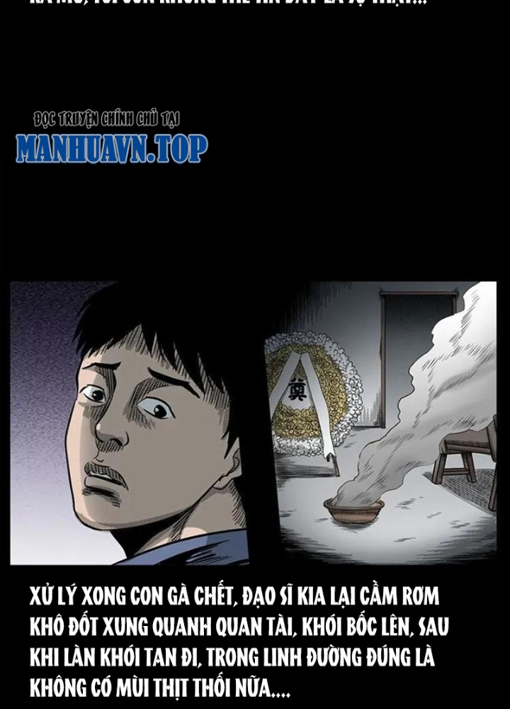 Tam Lão Gia Kinh Kỳ Thủ Trát Chapter 65 - Trang 2