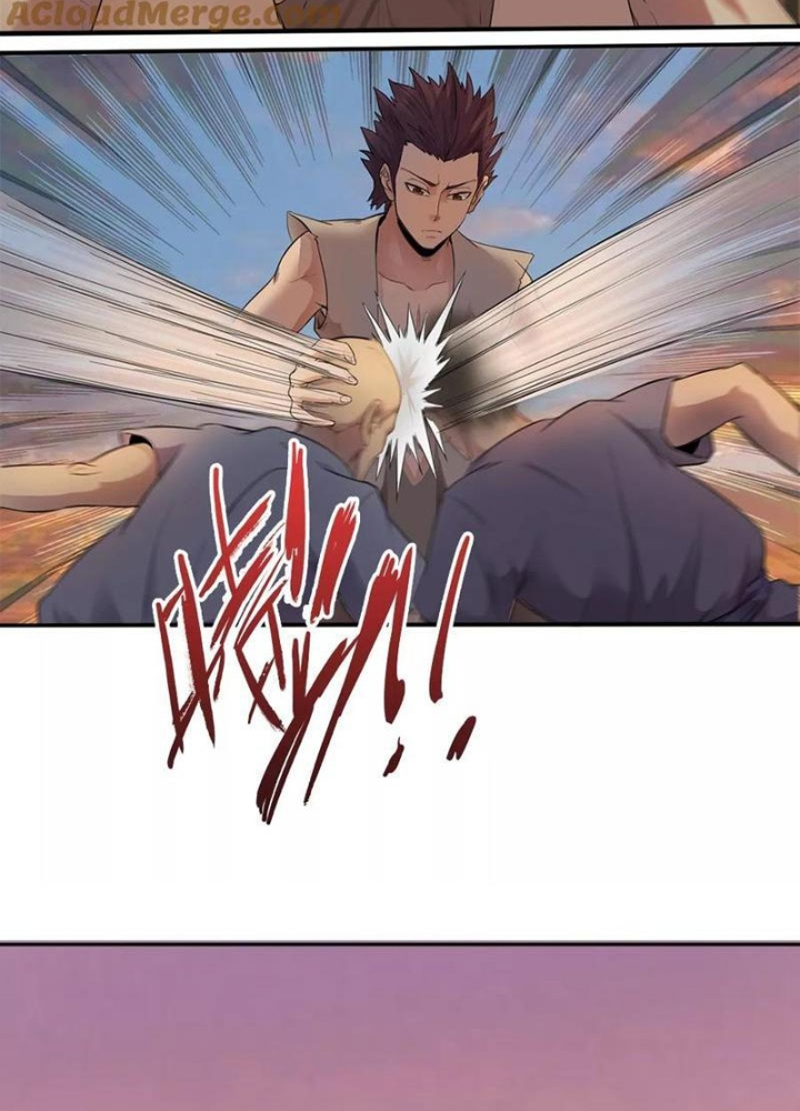 Đệ Nhất Chiến Thần Chapter 6 - Trang 2