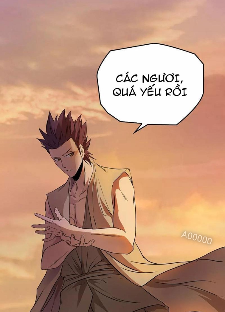 Đệ Nhất Chiến Thần Chapter 6 - Trang 2