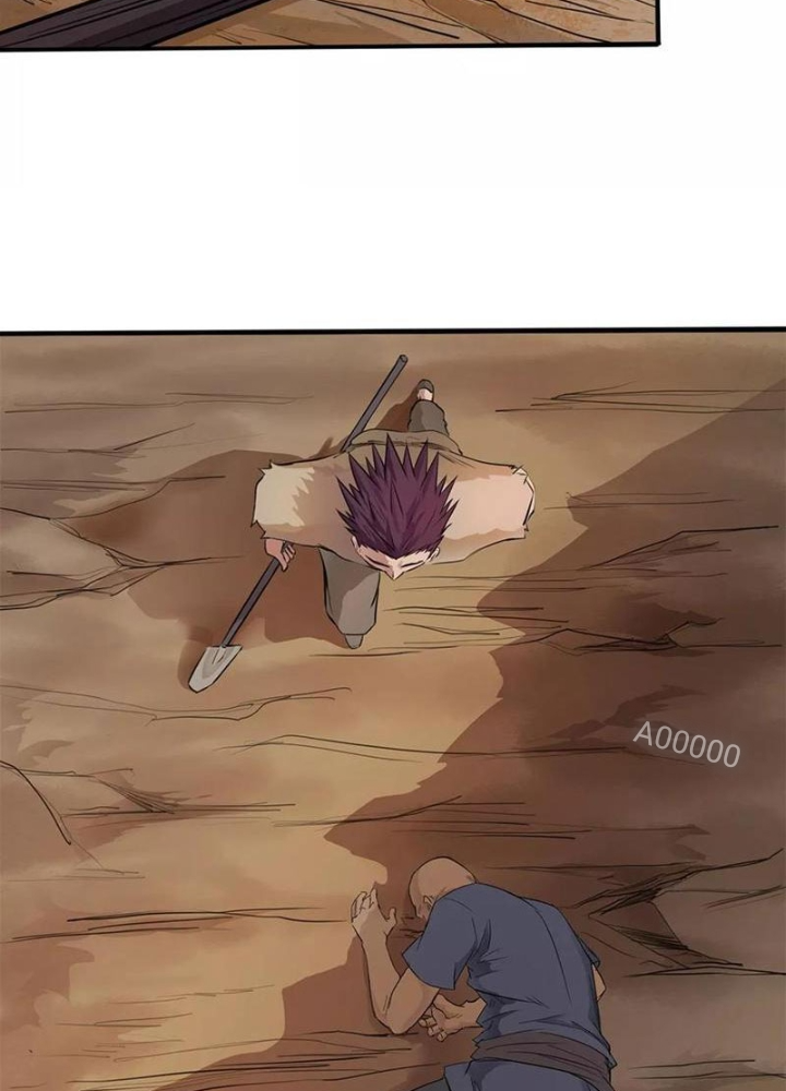 Đệ Nhất Chiến Thần Chapter 6 - Trang 2