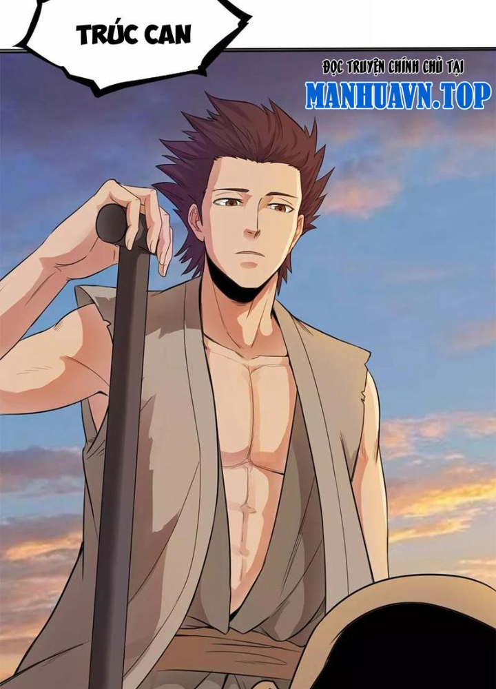 Đệ Nhất Chiến Thần Chapter 6 - Trang 2