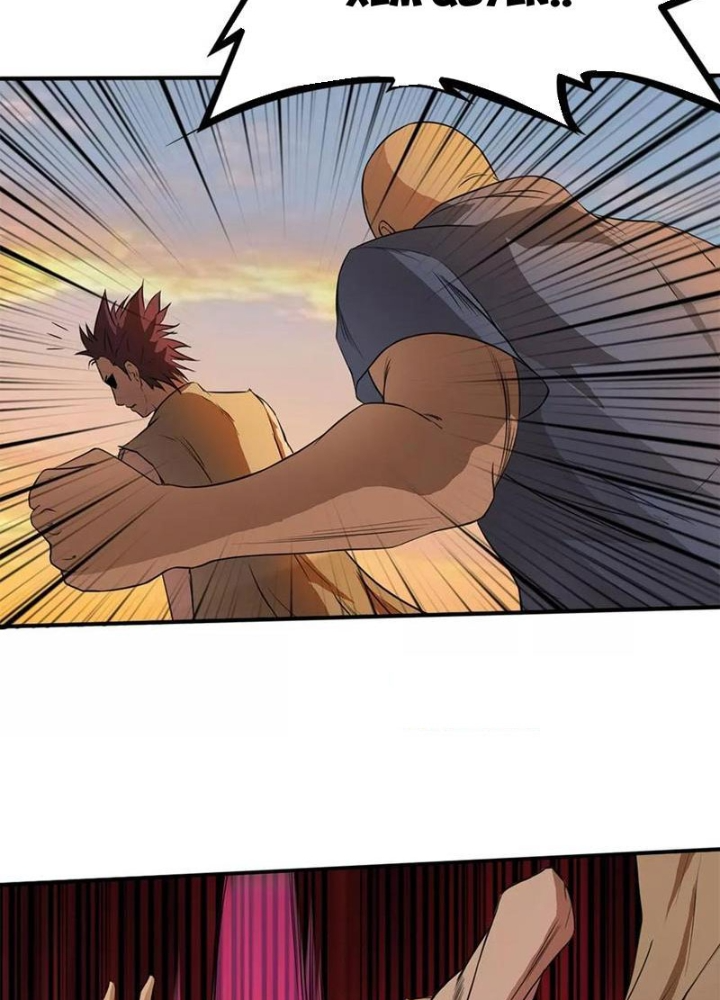 Đệ Nhất Chiến Thần Chapter 6 - Trang 2