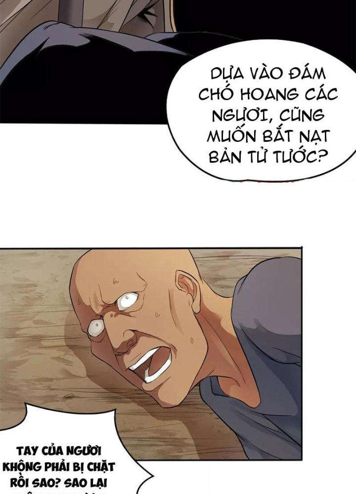 Đệ Nhất Chiến Thần Chapter 6 - Trang 2