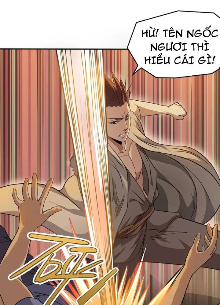 Đệ Nhất Chiến Thần Chapter 6 - Trang 2