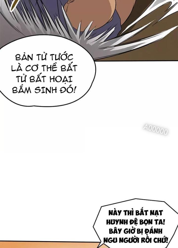 Đệ Nhất Chiến Thần Chapter 6 - Trang 2