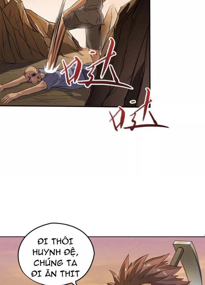 Đệ Nhất Chiến Thần Chapter 6 - Trang 2