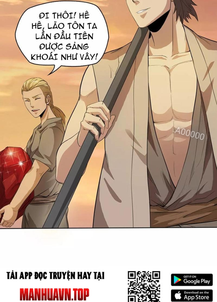 Đệ Nhất Chiến Thần Chapter 6 - Trang 2