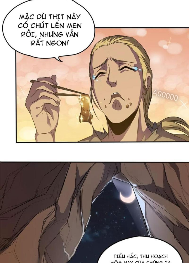 Đệ Nhất Chiến Thần Chapter 6 - Trang 2