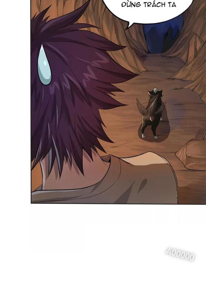 Đệ Nhất Chiến Thần Chapter 6 - Trang 2