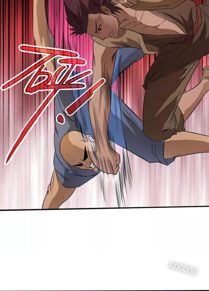 Đệ Nhất Chiến Thần Chapter 6 - Trang 2