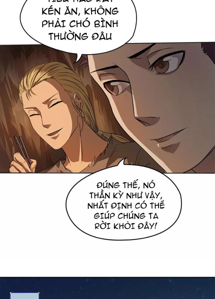 Đệ Nhất Chiến Thần Chapter 6 - Trang 2