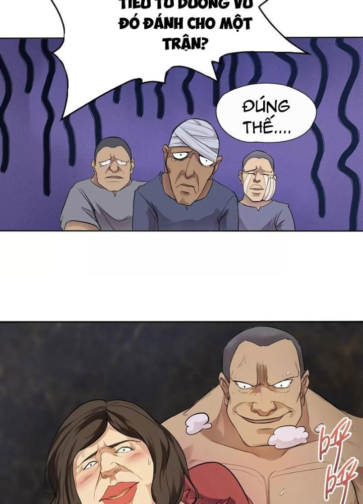 Đệ Nhất Chiến Thần Chapter 6 - Trang 2