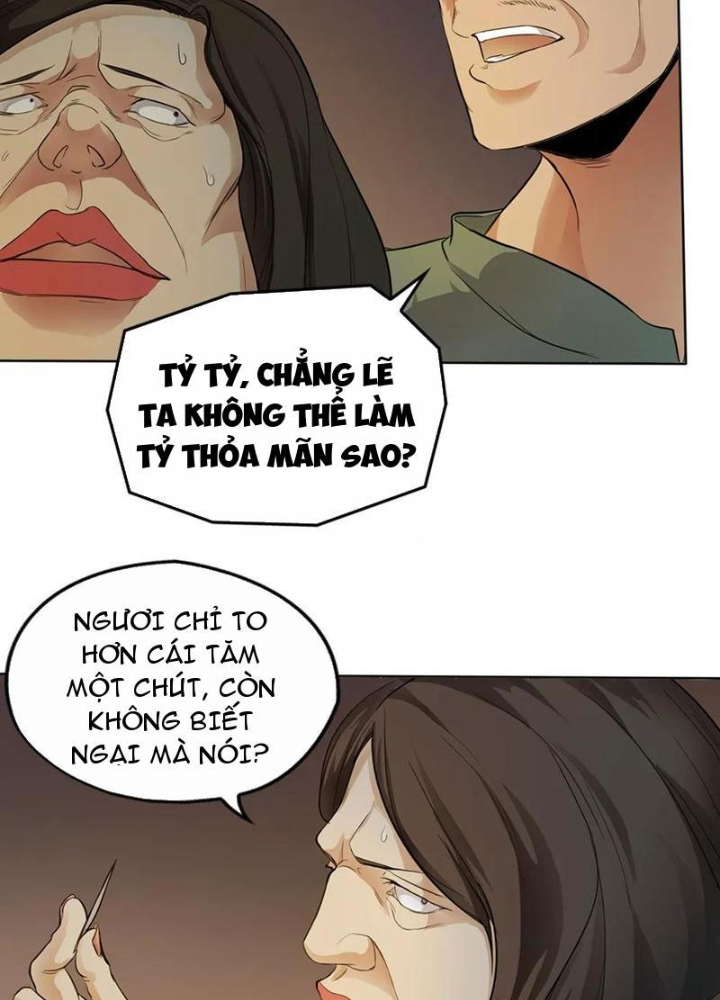 Đệ Nhất Chiến Thần Chapter 6 - Trang 2