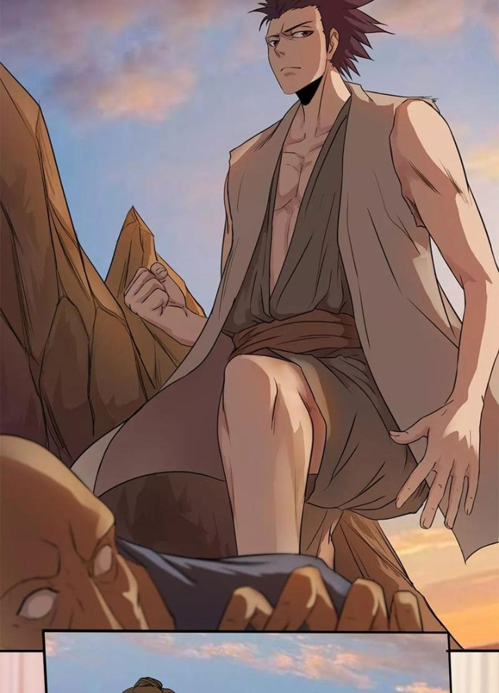 Đệ Nhất Chiến Thần Chapter 6 - Trang 2