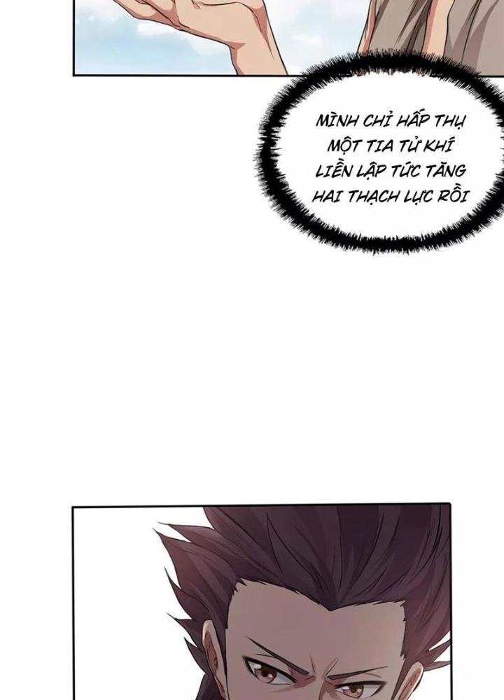 Đệ Nhất Chiến Thần Chapter 6 - Trang 2