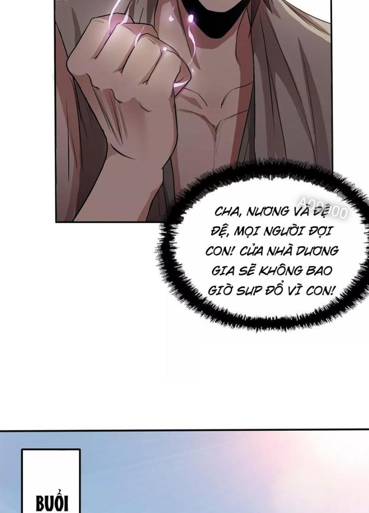 Đệ Nhất Chiến Thần Chapter 6 - Trang 2