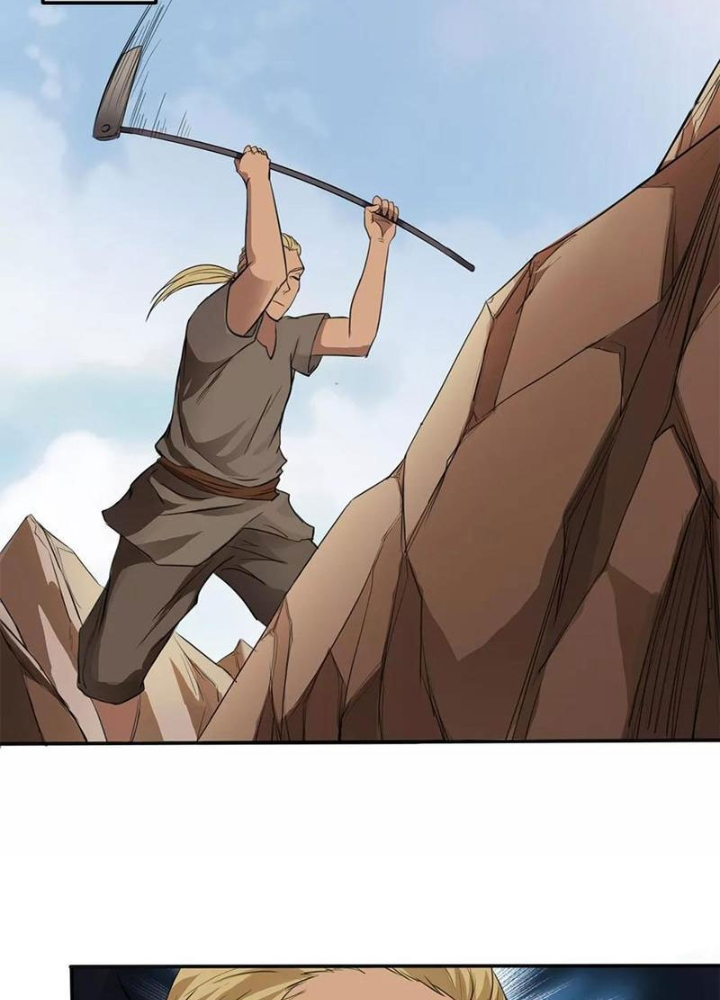 Đệ Nhất Chiến Thần Chapter 6 - Trang 2