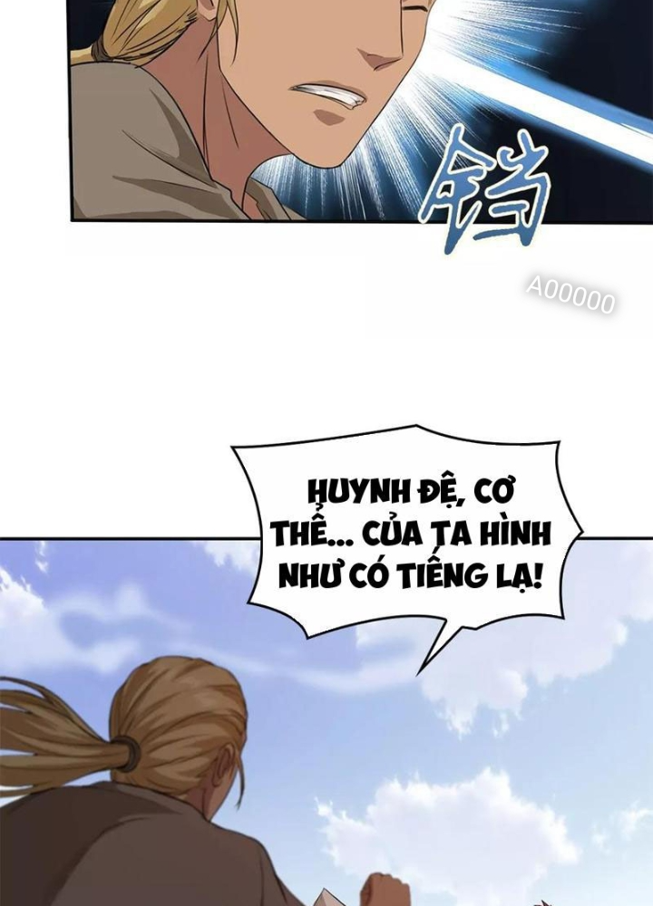 Đệ Nhất Chiến Thần Chapter 6 - Trang 2