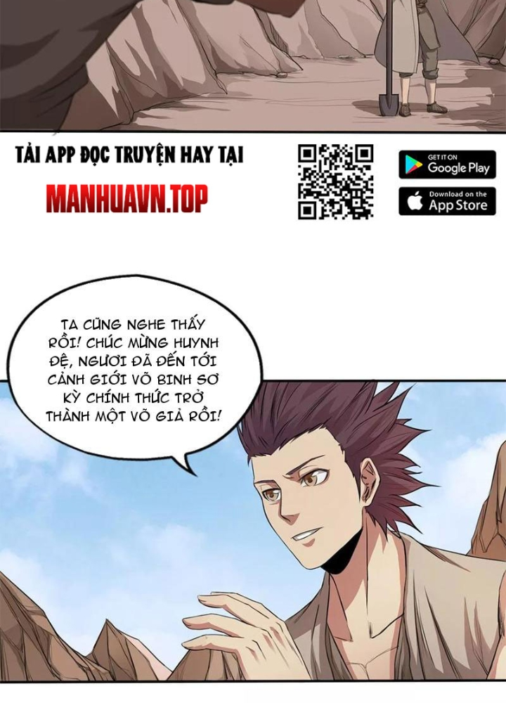 Đệ Nhất Chiến Thần Chapter 6 - Trang 2