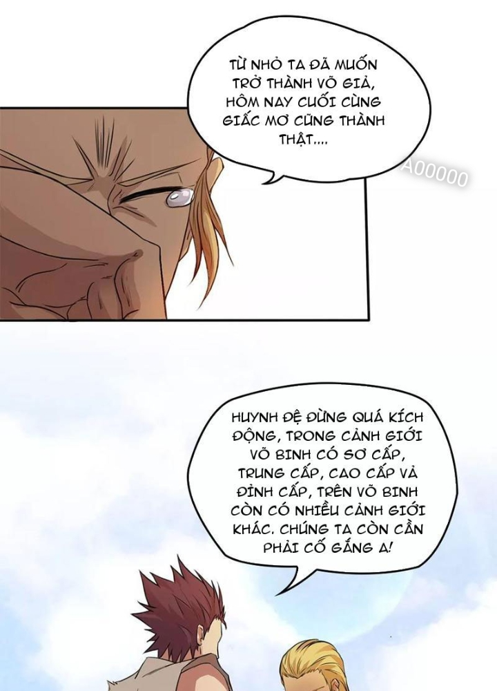 Đệ Nhất Chiến Thần Chapter 6 - Trang 2