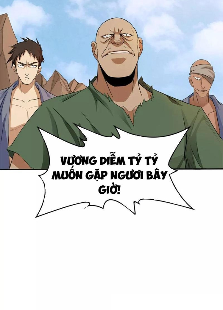 Đệ Nhất Chiến Thần Chapter 6 - Trang 2