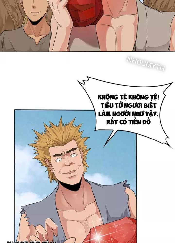 Đệ Nhất Chiến Thần Chapter 7 - Trang 2