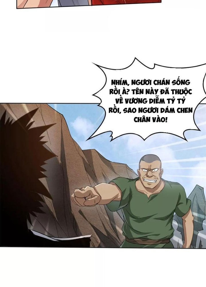 Đệ Nhất Chiến Thần Chapter 7 - Trang 2