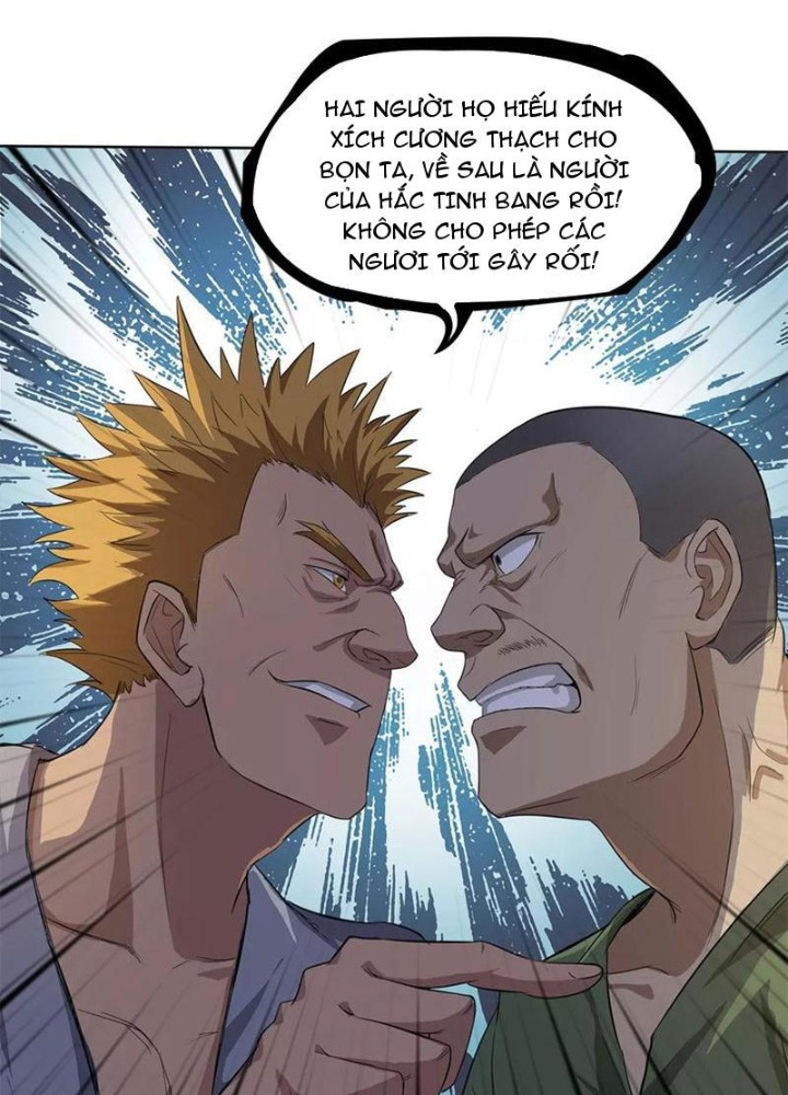 Đệ Nhất Chiến Thần Chapter 7 - Trang 2