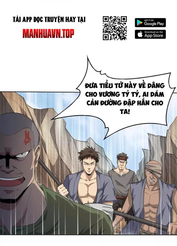 Đệ Nhất Chiến Thần Chapter 7 - Trang 2