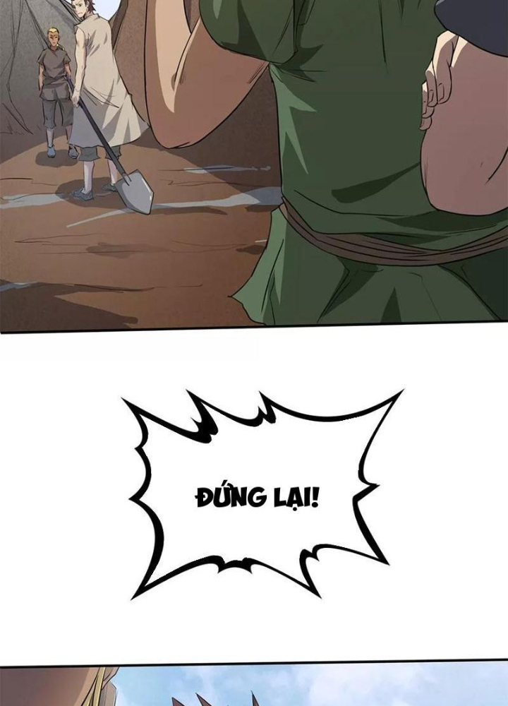 Đệ Nhất Chiến Thần Chapter 7 - Trang 2