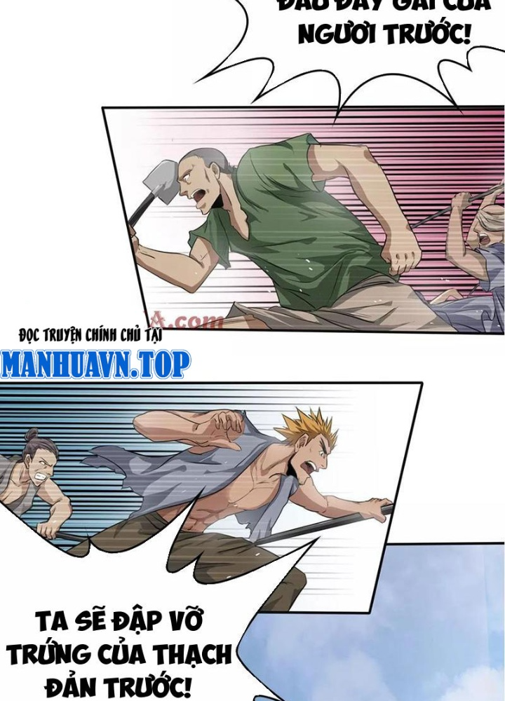 Đệ Nhất Chiến Thần Chapter 7 - Trang 2