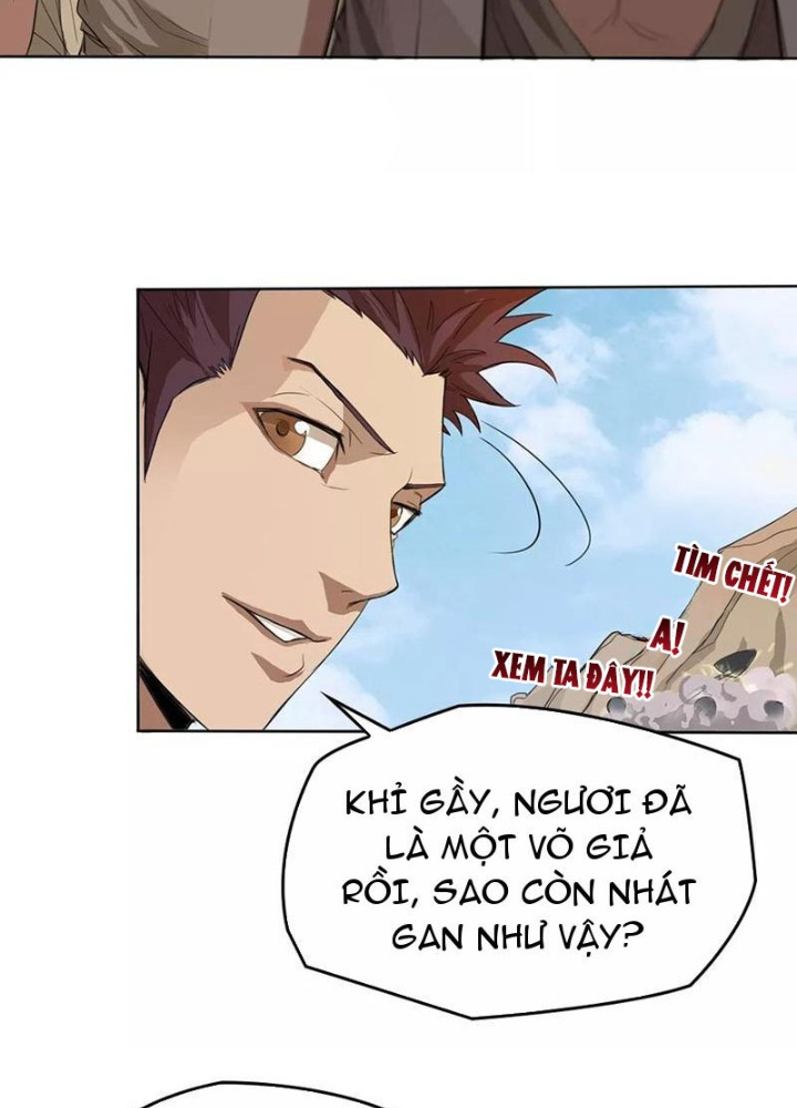 Đệ Nhất Chiến Thần Chapter 7 - Trang 2