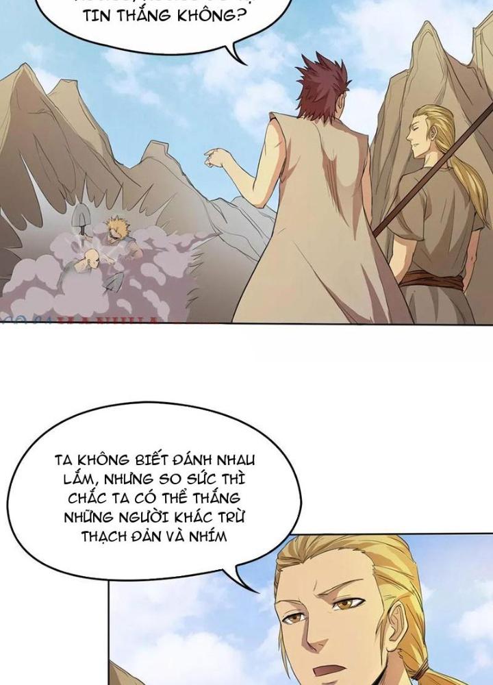 Đệ Nhất Chiến Thần Chapter 7 - Trang 2