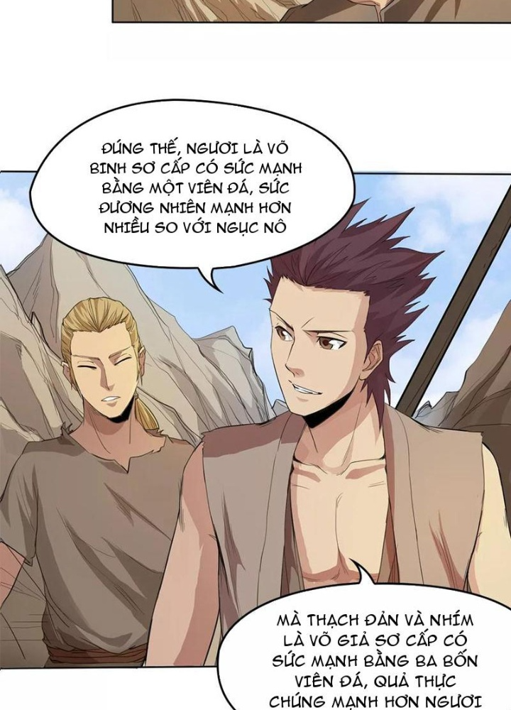 Đệ Nhất Chiến Thần Chapter 7 - Trang 2